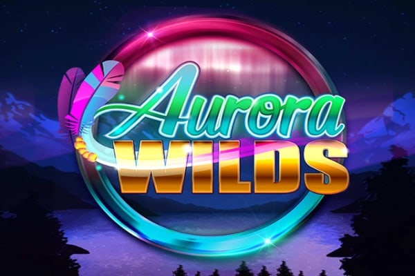 Aurora Wilds Game Logo