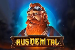 Aus Dem Tal Game Logo