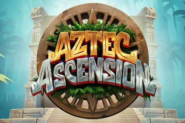 Aztec Ascension Game Logo