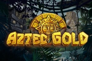 Aztec Gold Game Logo