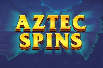 Aztec Spins Game Logo
