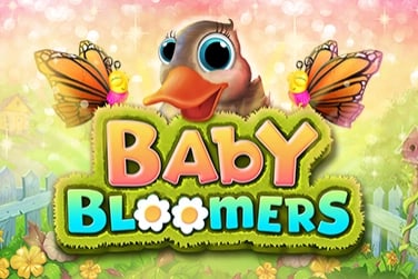 Baby Bloomers Game Logo