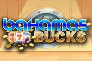 Bahamas Bucks Game Logo