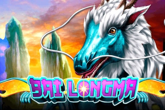 Bai Logma Game Logo