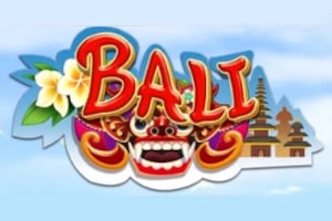 Bali Game Logo