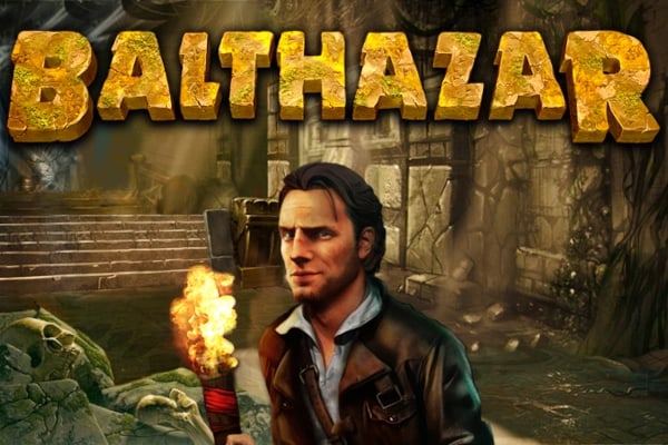 Balthazar Game Logo