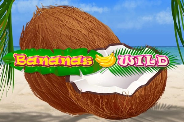 Bananas Wild Game Logo