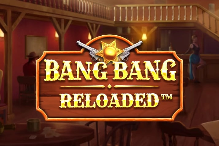 Bang Bang Reloaded Game Logo