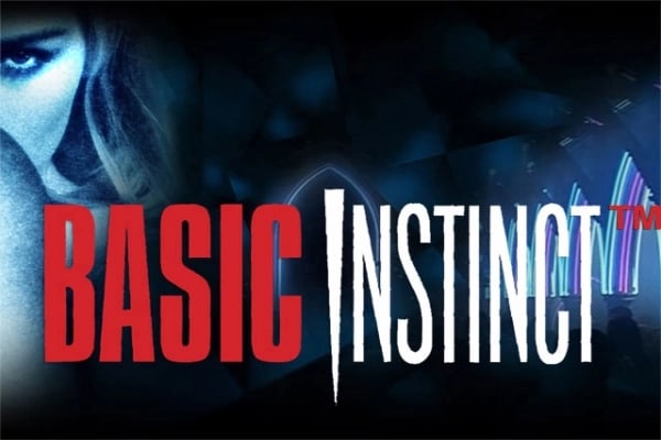 Basic Instinct Game Logo
