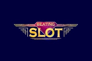 Beating Slot Game Logo