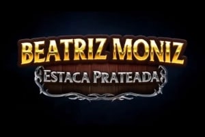 Beatriz Moniz Estaca Prateada Game Logo