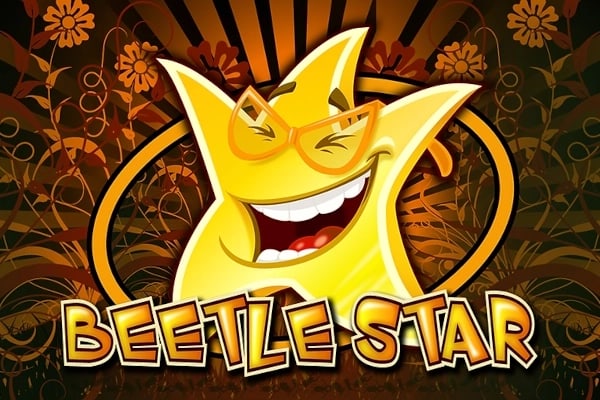 Beetle Star Game Logo