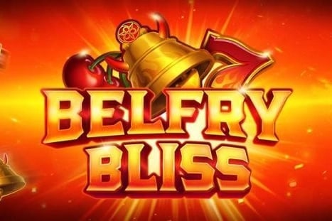 Belfry Bliss Game Logo