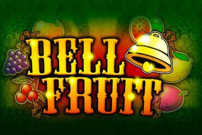 Bell Fruit Game Logo