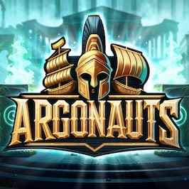 Argonauts Game Logo