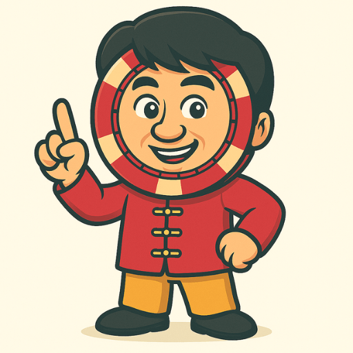 Sensei Jackpot 512px