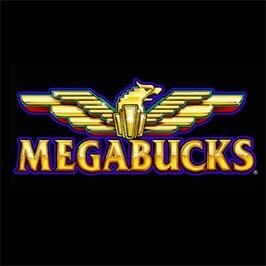 Megabucks Game Logo