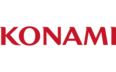 Konami Logo