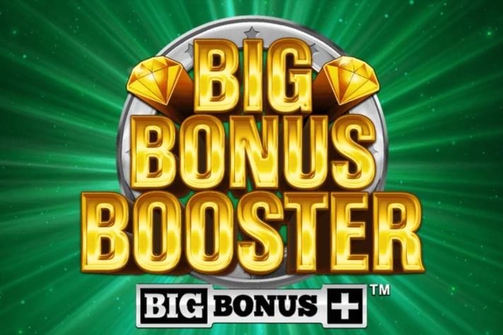 Big Banker Bonanza Game Logo