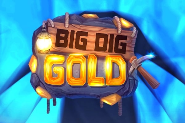 Big Cat Links Game Logo