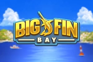Big Catch Bonanza Bonus Buy Game Logo
