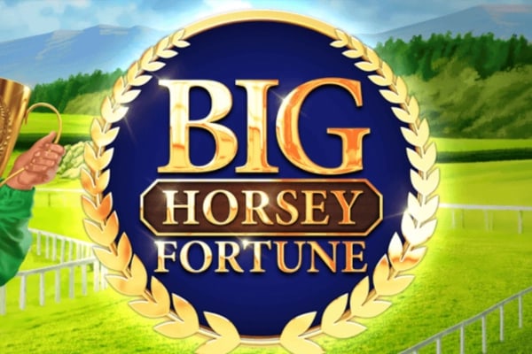 Big Fruit Show Game Logo