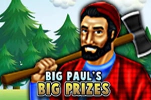 Big Max Pot Hunter Game Logo