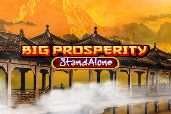 Big Max Upgrade Game Logo