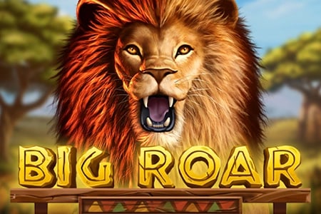 Big Night Game Logo