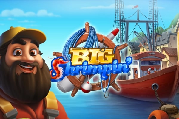 Big Prosperity SA Game Logo