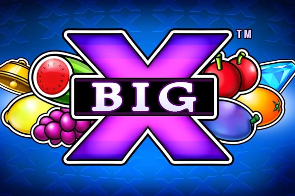 Big Spin Sevens Game Logo