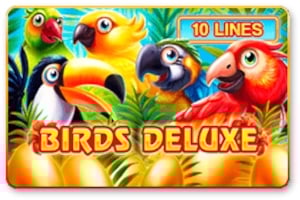 Billyonaire Game Logo