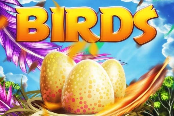 Billyonaire Bonus Buy Game Logo