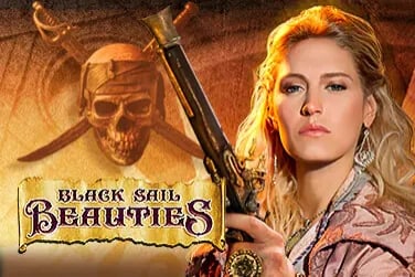 Black Lotus Game Logo