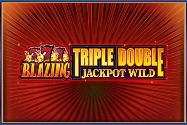 Blaze of Ra Game Logo