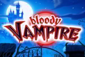Blood Pact Game Logo