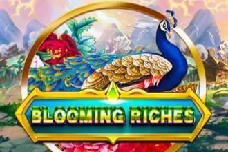 Bloodmoon Amazonia Game Logo