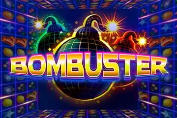 Bomb Runner Game Logo