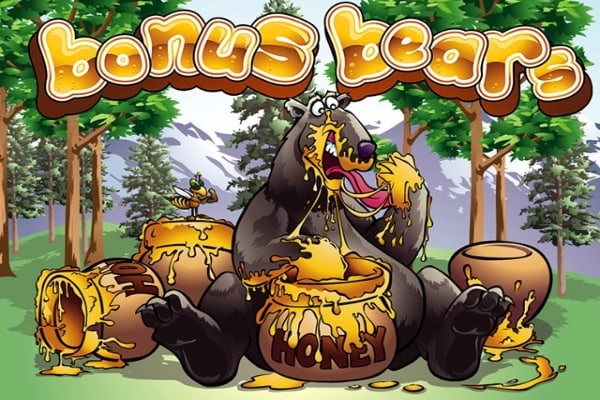 Bon Bomb Luxpots Game Logo
