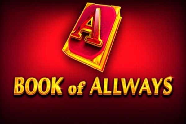 Boofa Treasures of Nile Game Logo