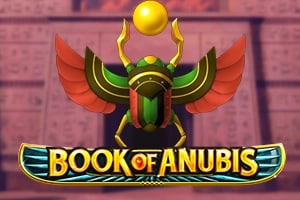Book of Adventure Life Game Logo