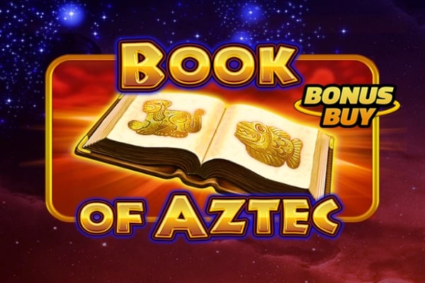 Book of Amun Game Logo