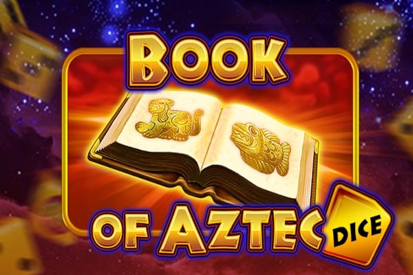 Book of Amun Magic Game Logo