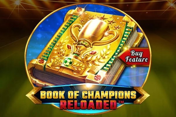 Book of Bastet Game Logo