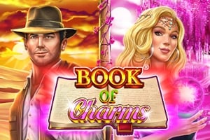 Book of Bloodlines Game Logo