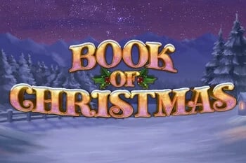 Book of Buffalo Game Logo