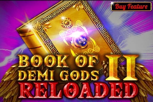 Book of Cleopatra Super Stake Edition Game Logo