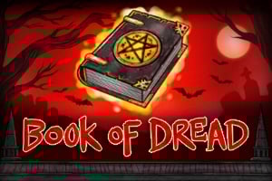 Book Of Demi Gods III Reloaded Game Logo