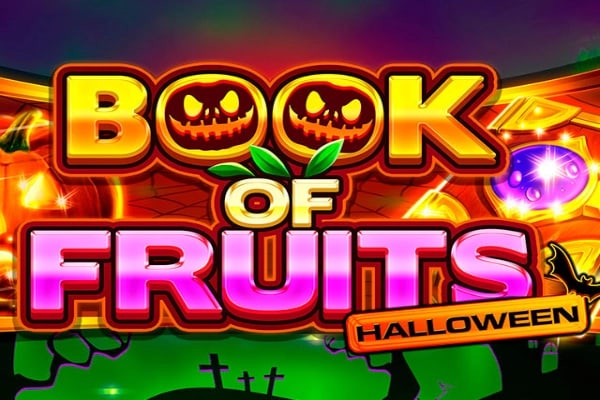 Book Of Elves Game Logo