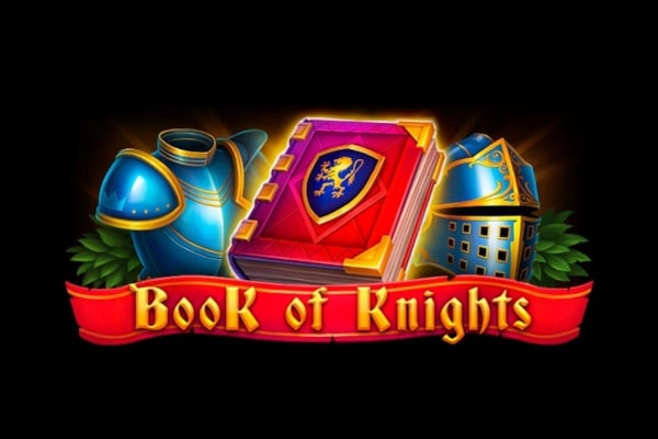 Book of Independence Game Logo